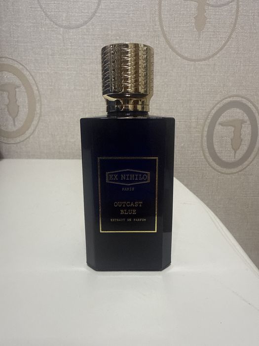 Ex Nihilo Outcast Blue экстрат унисекс