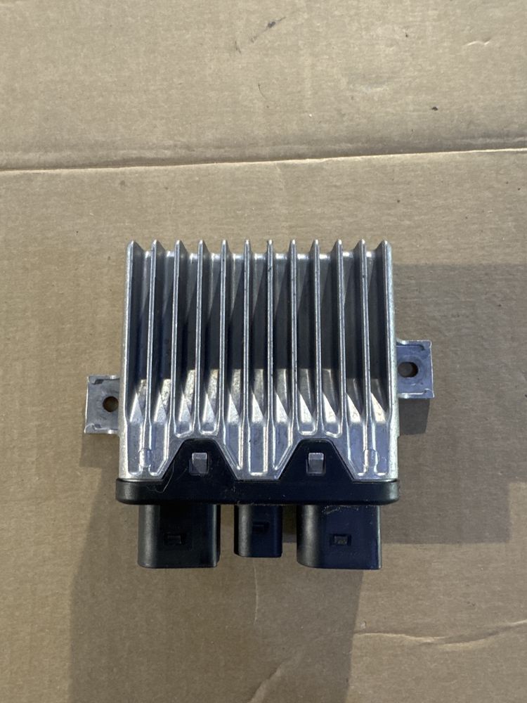 Modul/Calculator Diverse Catalizator Audi SQ5 Facelift Cod 4H090760E
