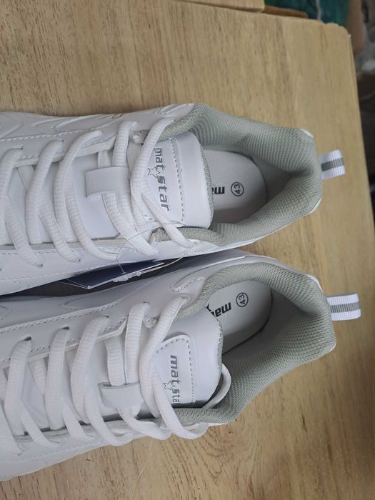 Маратонки от 46 до 50 номер