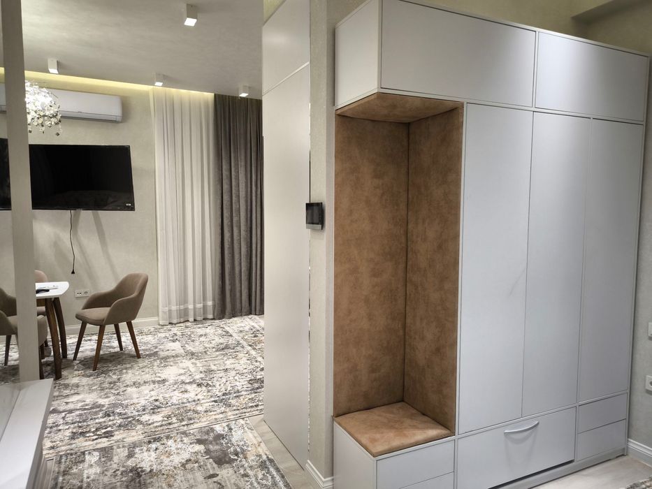 Сдам квартиру 2/4/9 Мирзо Улугбекский! Около Экобазара