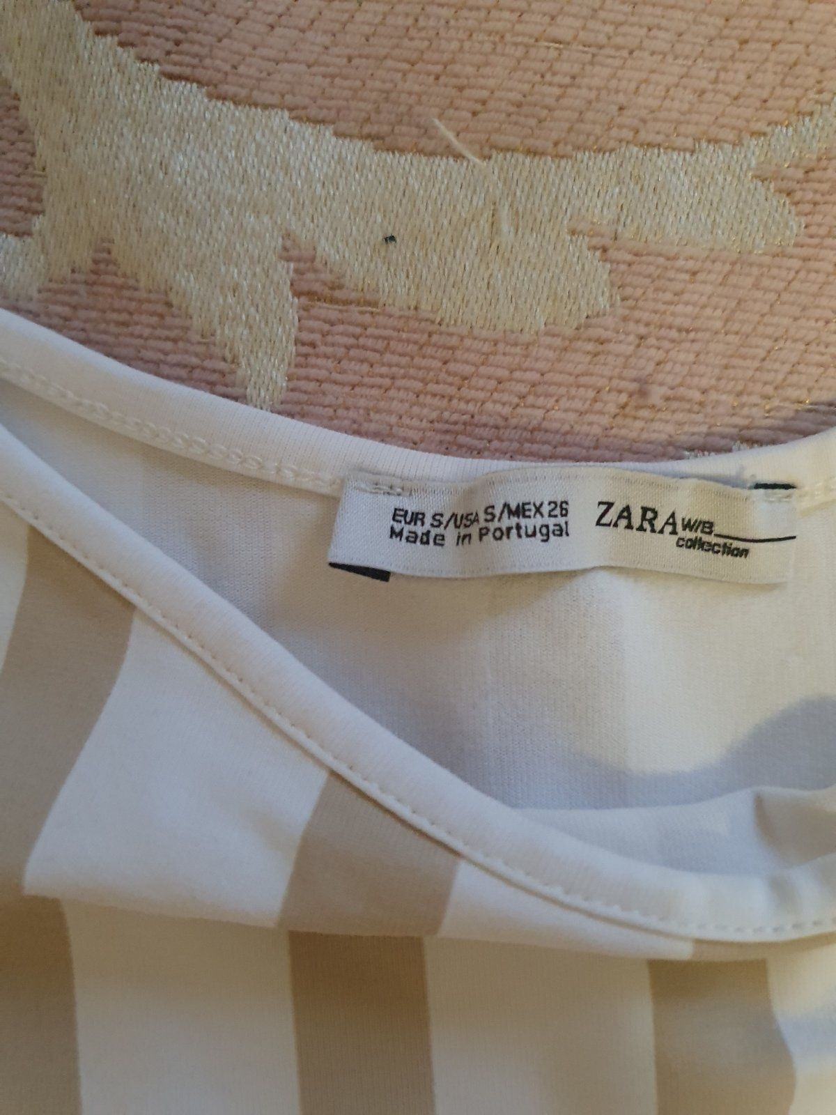 Потници 3 бр  Zara  размер S