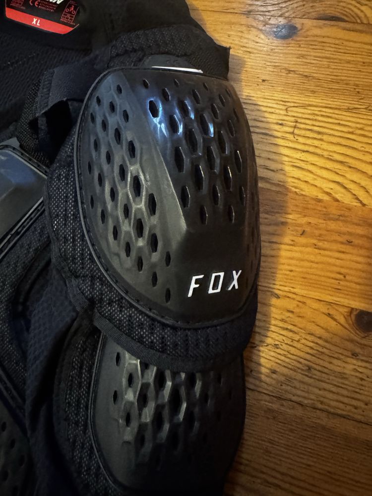 Мотокрос Ризница FOX TITAN
