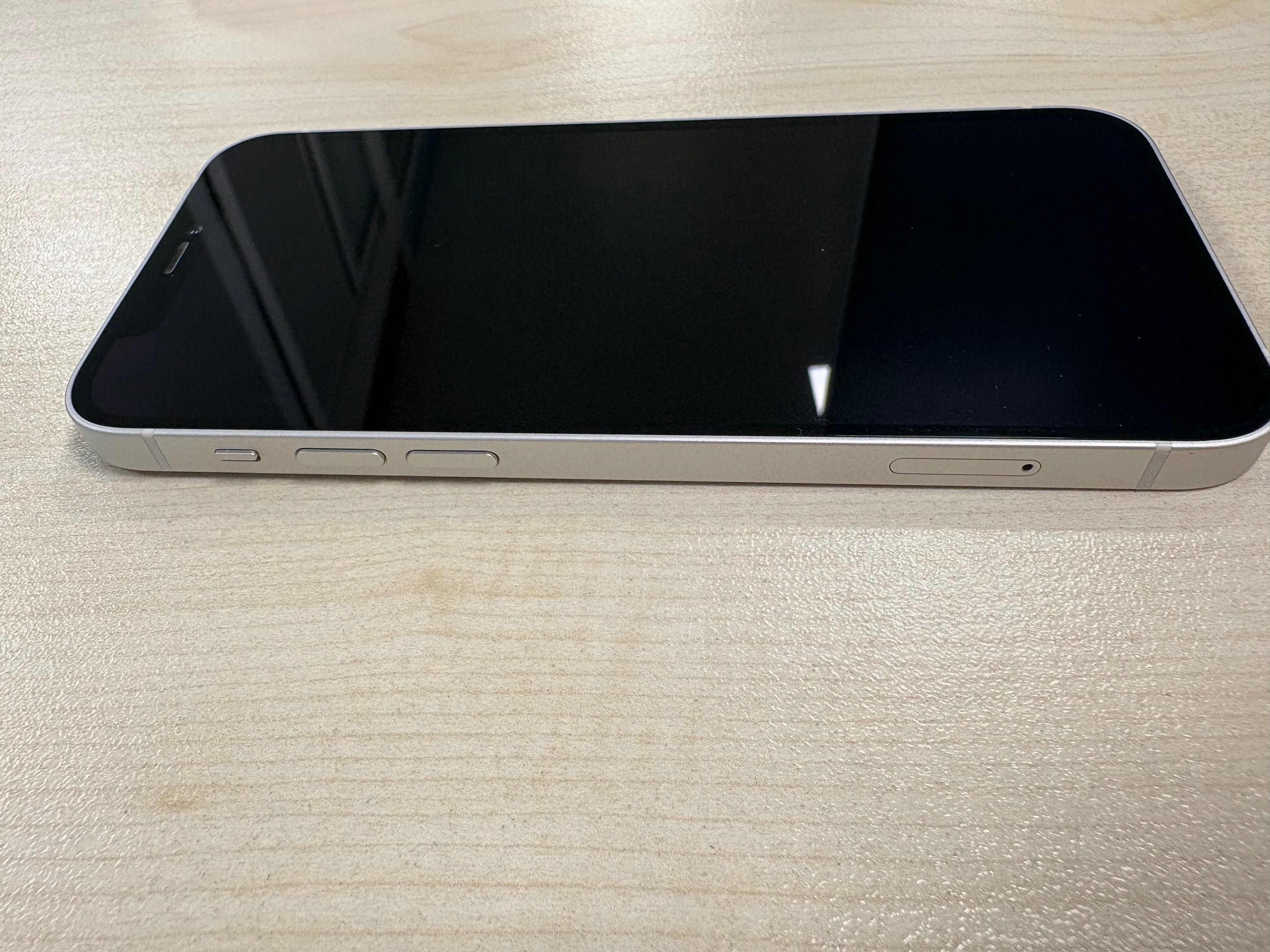 Iphone 12 128 GB