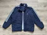 Geaca ADIDAS Captusit Gros Albastru Barbati | Marime L