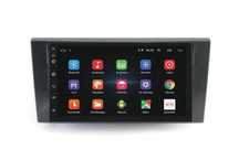 Navigatie Android Ford C-S Max,Fiesta,Focus,Fusion,Galaxy,Kuga,Transit
