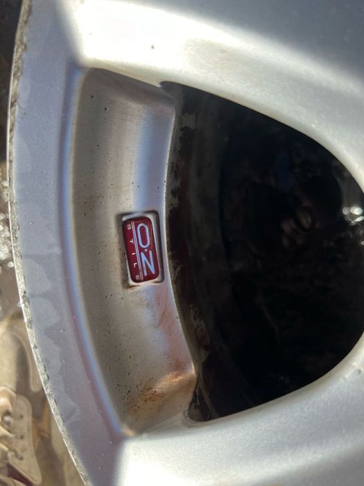 Jante OZ 4x100 R15 , Dacia, VW , OPEL , BMW , RENAULT, Citroen,