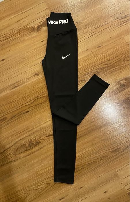 Дамски клин Nike-S нов