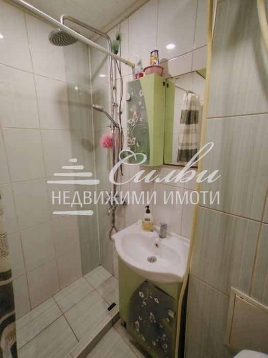 Двустаен апартамент - кв.Гривица