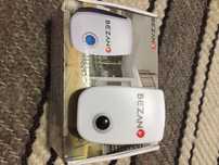 Aparat ultrasonic pest repellent Bezano,antirozatoare