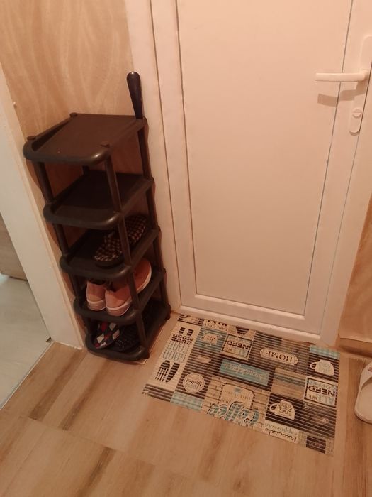 Продава се Двустаен апартамент в Стара Загора, Самара 1 - 56 кв.м за 1099 €/кв.м - Снимка #9