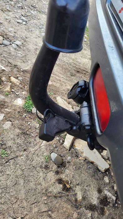 Suzuki Swift 1.3 4x4 2007