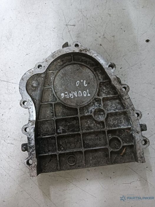 Capac distributie VOLKSWAGEN TOUAREG (7LA, 7L6, 7L7) [ 2002 - 2013 ] OEM 059109130e