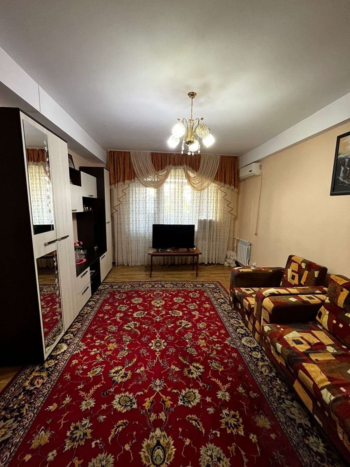 Продаю 3-х комнатную квартиру в г. Сатпаев