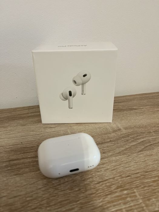 Airpods pro (2nd generation)