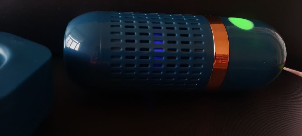 Purificator fructe si legume