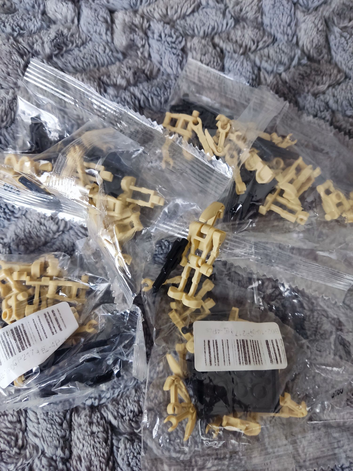 Lego star wars / Лего междузвездни войни