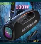Boxa portabila 100w