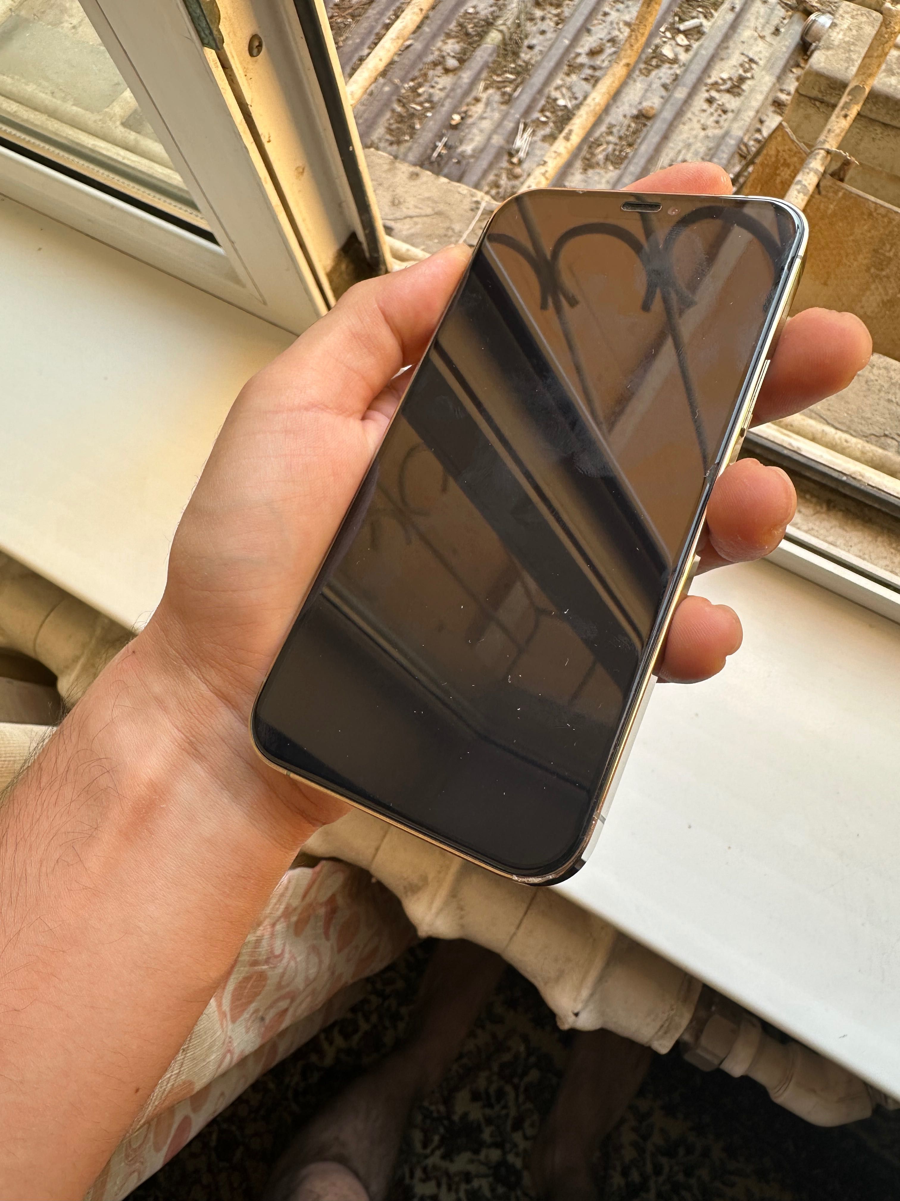 Iphone 12 pro kh/a