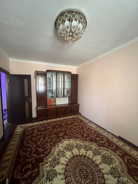 Сергили тумани 3-А да 3 хонали уй квартирага берилади