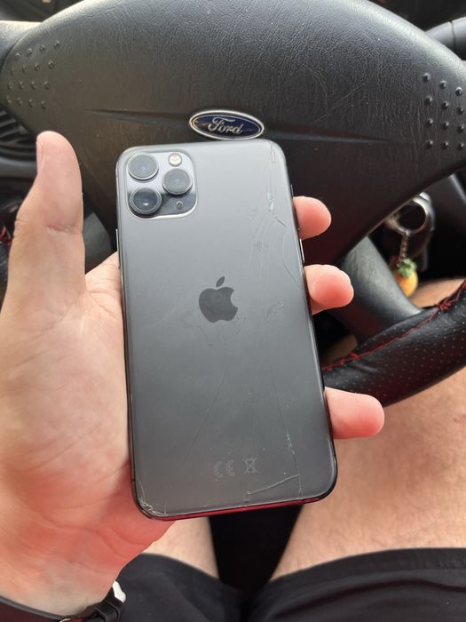 Iphone 11 PRO 64 GB stare buna