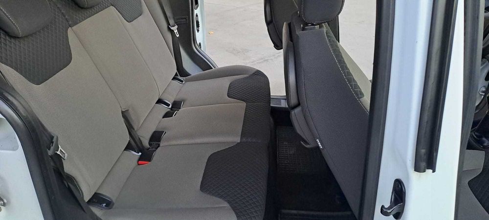 Ford Tourneo Courier 1.5 diesel