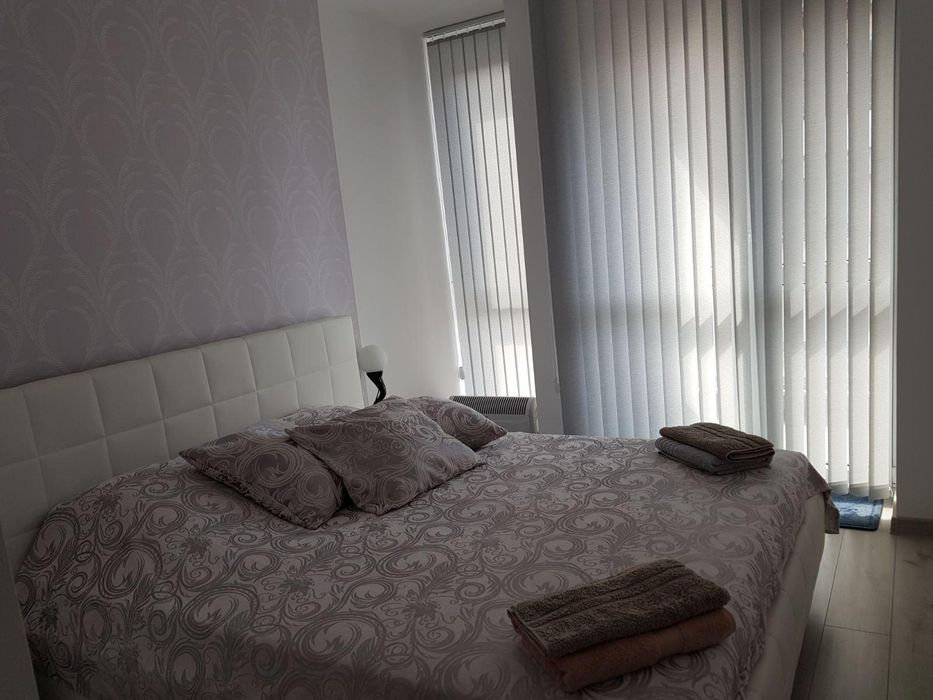 Дава се под наем Тристаен апартамент в Пловдив, Център - 103 кв.м за 700 € - Снимка #4