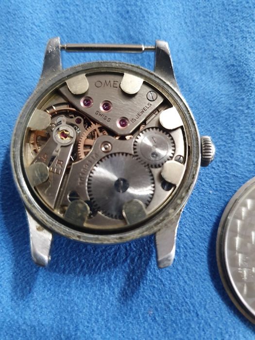 Часовници Omega (Omega)