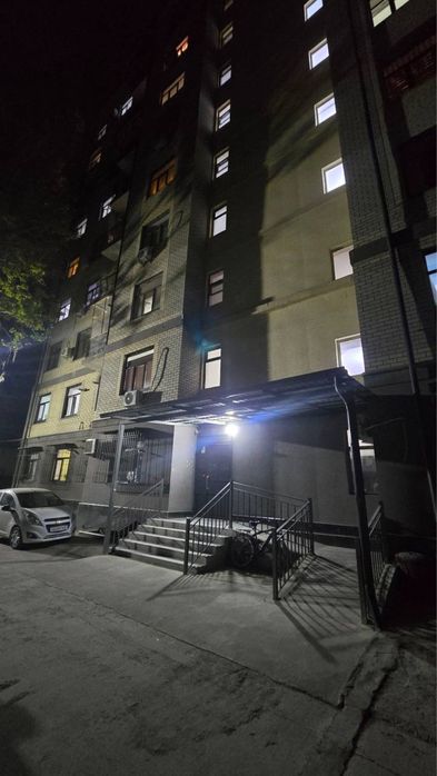 Продается 2 Комнатная Квартира Юнусабад Самаи 58 Квадрат