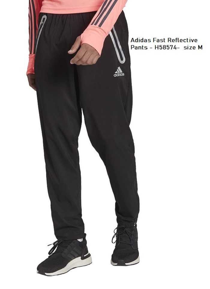 Pantalon Adidas ZNE Sports Performance Icon