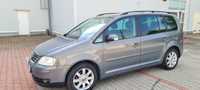 Volkswagen Touran 2.0 TDI