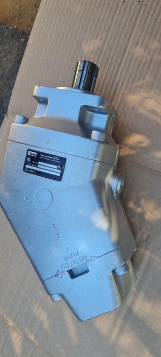 Pompa hidraulica-Hidromotor PARKER F2