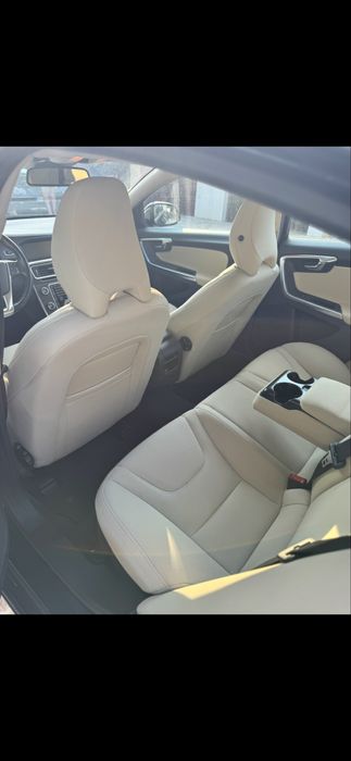 Volvo s60 2012 2.0TDI 5 cilindri 163-cp