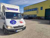 Firma transport mutari marfa mobila bagaje debarasare mobila veche