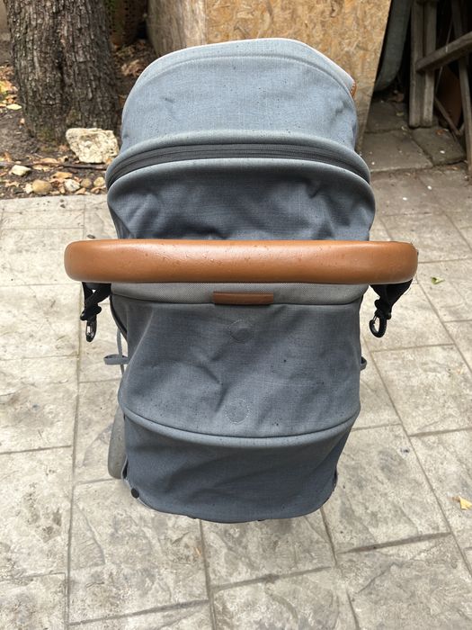 Детска количка Mutsy Nexo