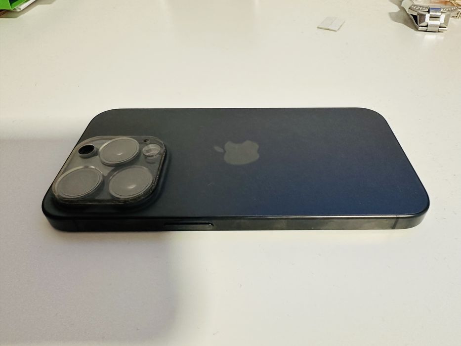 Ipone 15Pro 256 Gb stare perfecta!