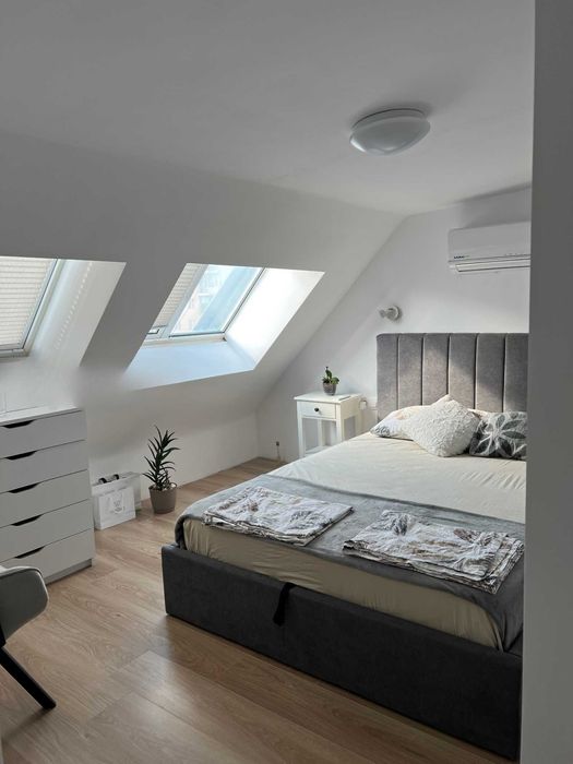 Дава се под наем Двустаен апартамент в София, Младост 3 - 50 кв.м за 600 € - Снимка #2