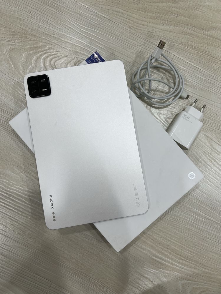 Xiaomi Pad 6 Ideal Sotiladi