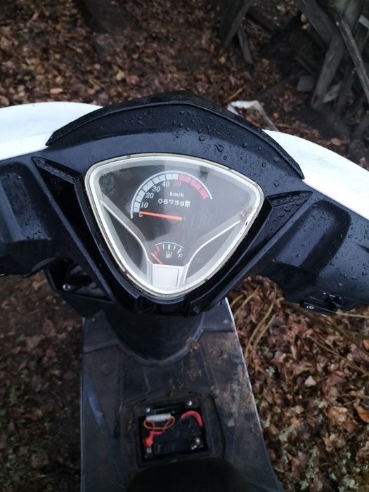 Продам или обменяю на Урал