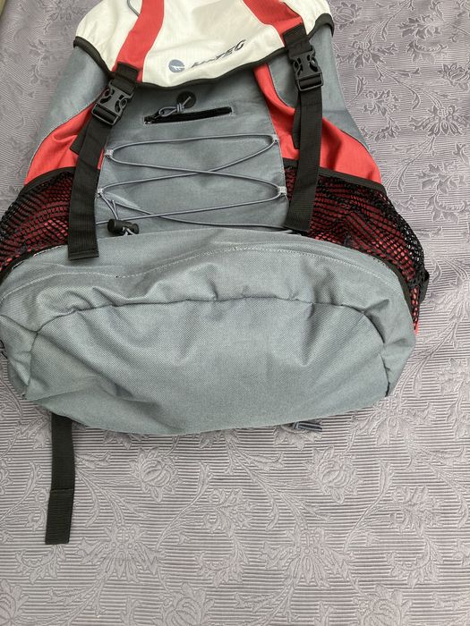 rucsac impermeabil (hi-tec)