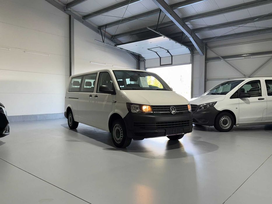 Se vinde VW T6 transporter 2019