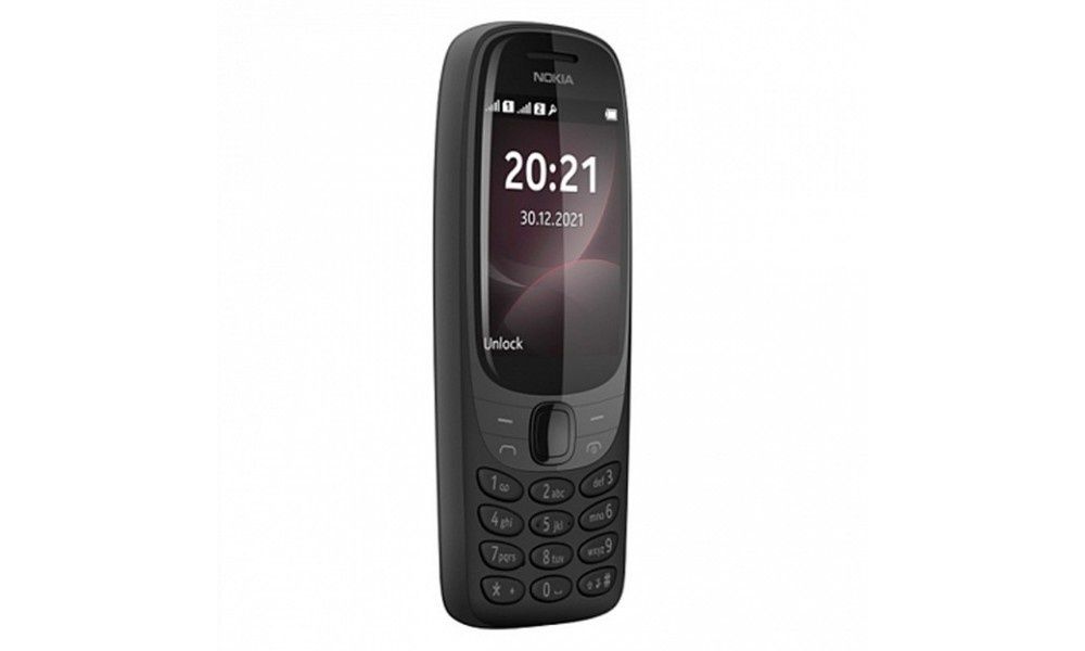 Nokia 6310 gonkong