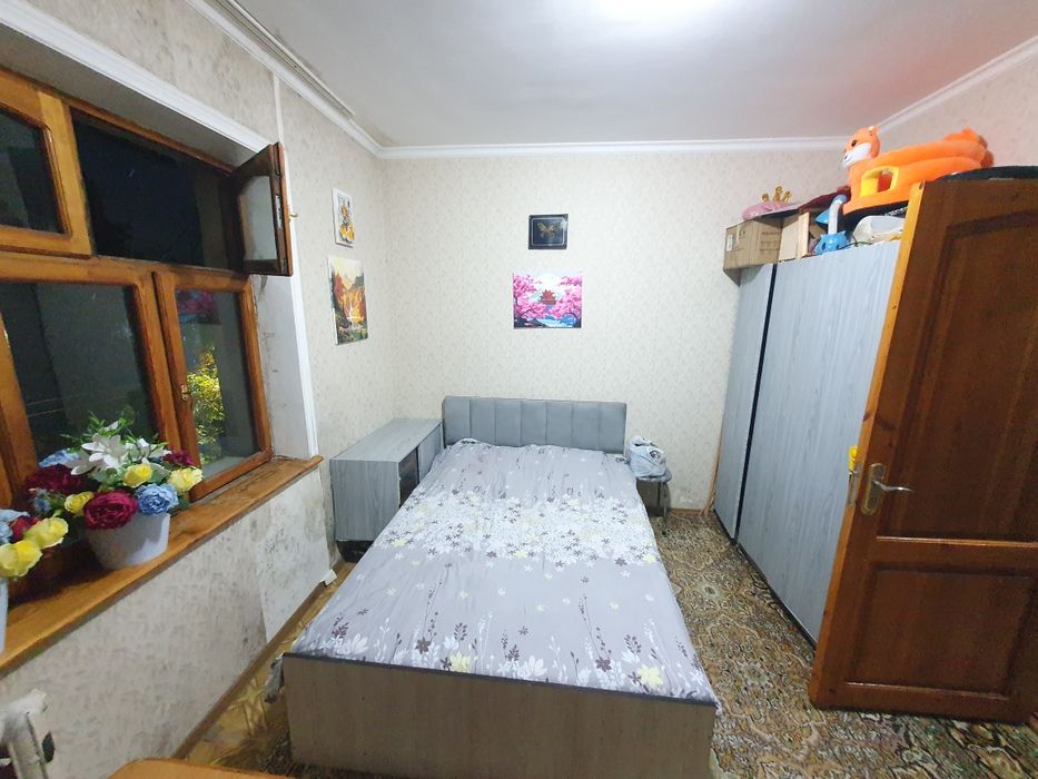 ТАШСЕЛЬМАШ м-в(Вундеркинд)! Общежитие! Очень дёшево! Срочная продажа!