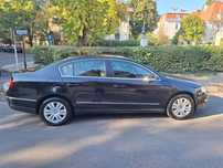 Volkswagen Passat 2.0 TDI