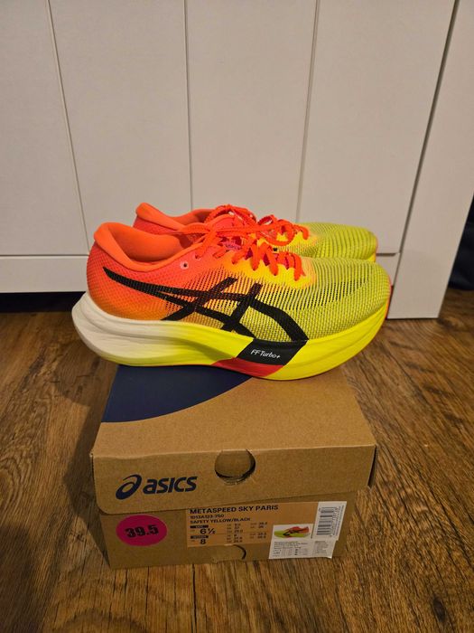 Asics Metaspeed Sky Paris 39.5