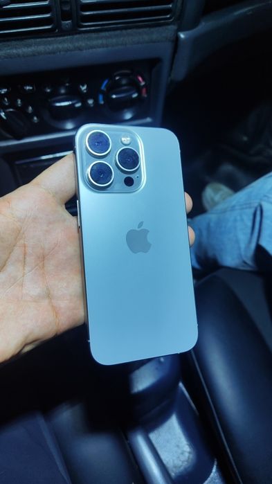 Iphone 15pro satiladi