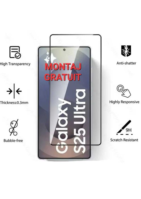 Folie Sticla Samsung Fold 4 - Samsung Fold 5