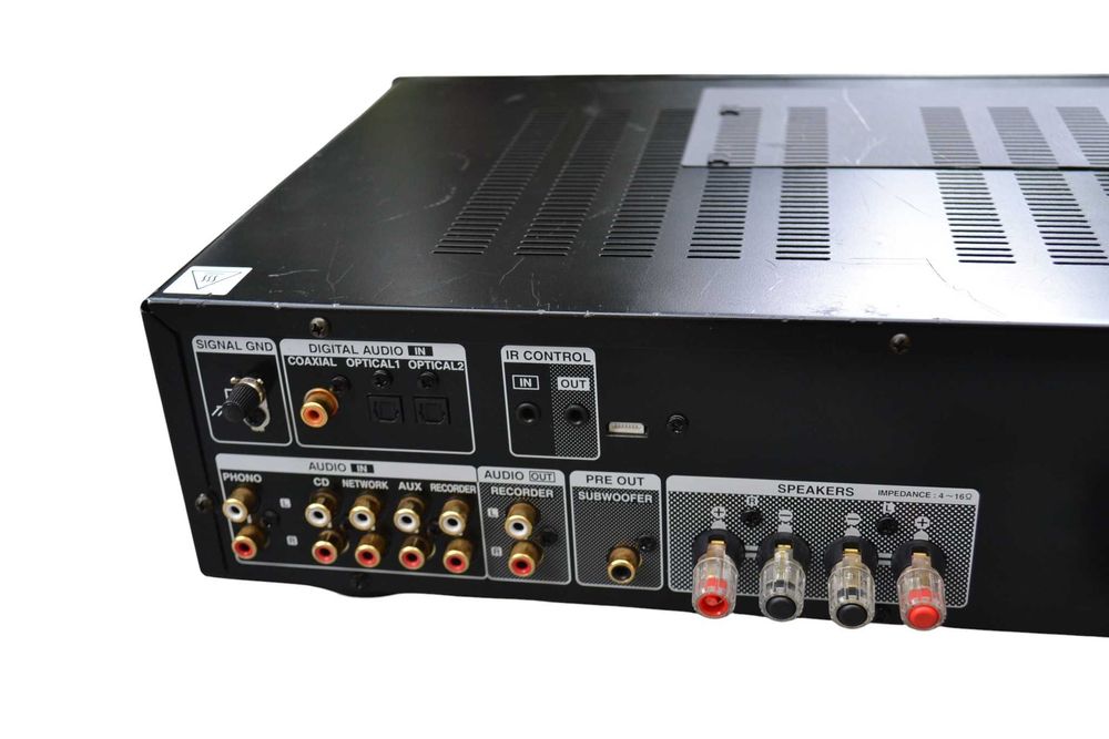 Amplificator Denon PMA 600 NE cu bluetooth