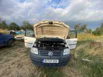Volskswagen caddy