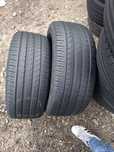 Vand 2 anvelope 255 45 20 pireli de vara dot 2018