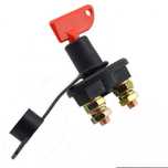 ключ маса 12v/24v  макс. 1000а на 12волта , 500а на 24 волта.
